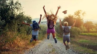 Integrated GP-paediatrician care for rural and regional Victoria and NSW.