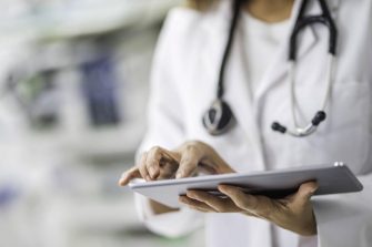 Evaluating two nurse-led virtual paediatric care models delivered through SCHN.