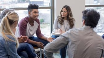 Pilot feasibility RCT to improve integration between headspace centres and community mental health services.