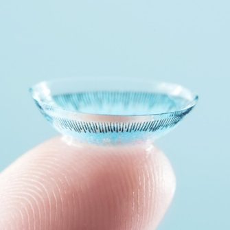 Contact lens