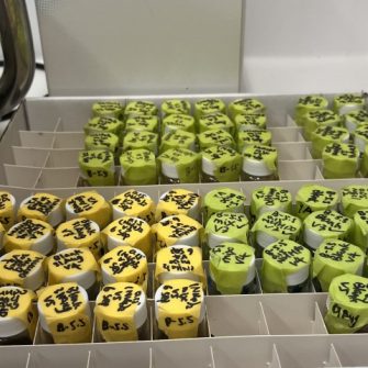 Reuseable jars