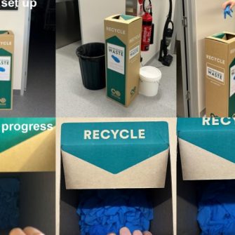 DNL TerraCycle