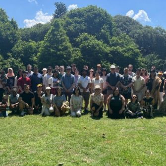 SMS group photo