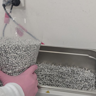 bath beads