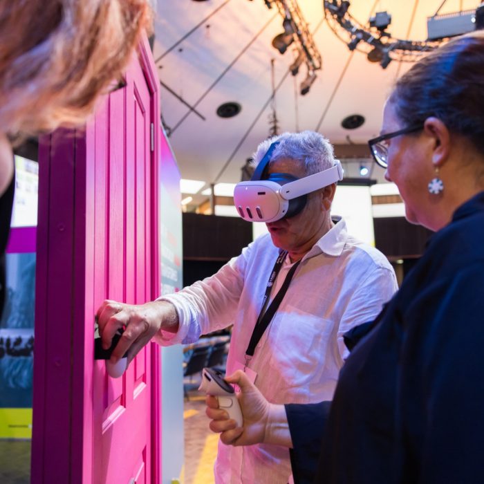 (Daily) Delight~Disrupt