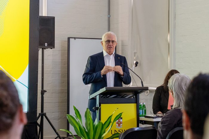 Participants discussing ideas at the Housing Supply and Affordability Forum