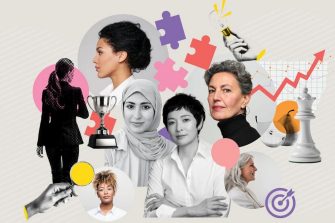 Innovating Women's Health: Creating the Workforce of Tomorrow