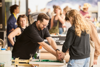 Sydney Craft Week