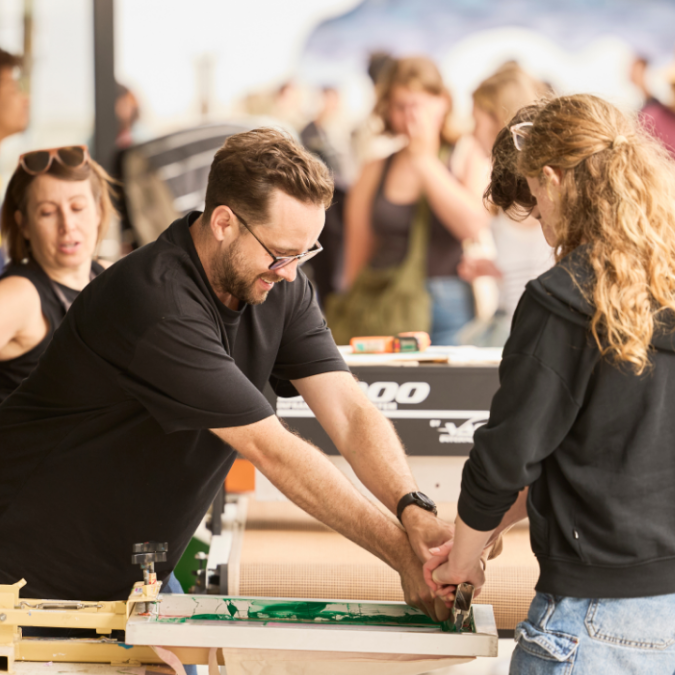 Sydney Craft Week