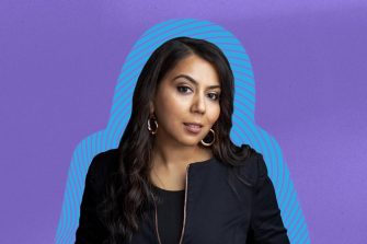 Mariam Veiszadeh: Advance Australia fair? The Kaldor Centre Oration