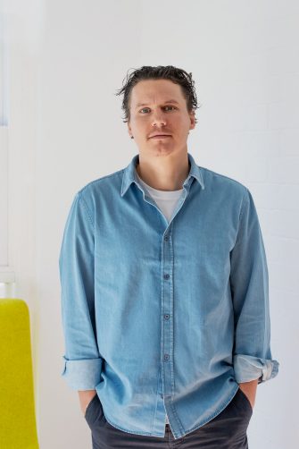 Jan Koerting Headshot