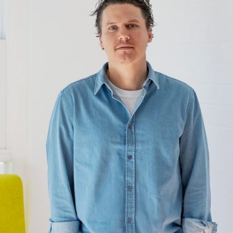 Jan Koerting Headshot