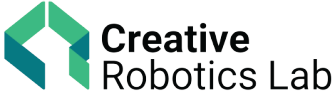UNSW Creative Robotics Lab logo