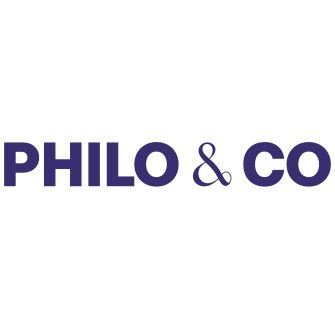 philo&co logo