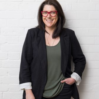Dr Carly Vickers