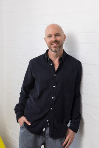 Paul Matthews