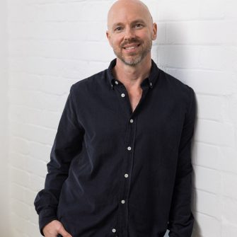 Paul Matthews