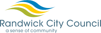 Randwick City Council Logo