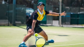 UniSport Nationals 2025