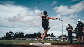 2026 UniSport Athletics 