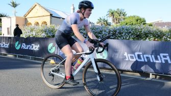 2026 UniSport Triathlon