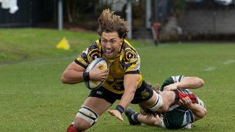 UNSW Rugby Premiers