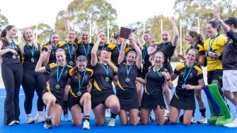 UNSW Hockey Club Premierships