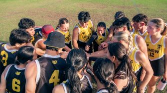UniSport Nationals Perth 