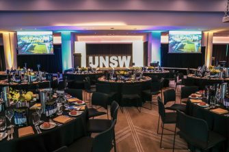 2024 Sports Awards