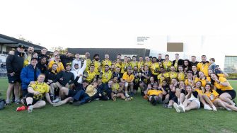 2025 Rugby Club Premierships
