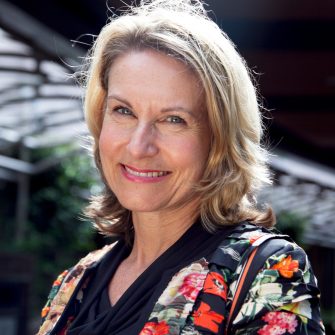 Suzanne Fawcus