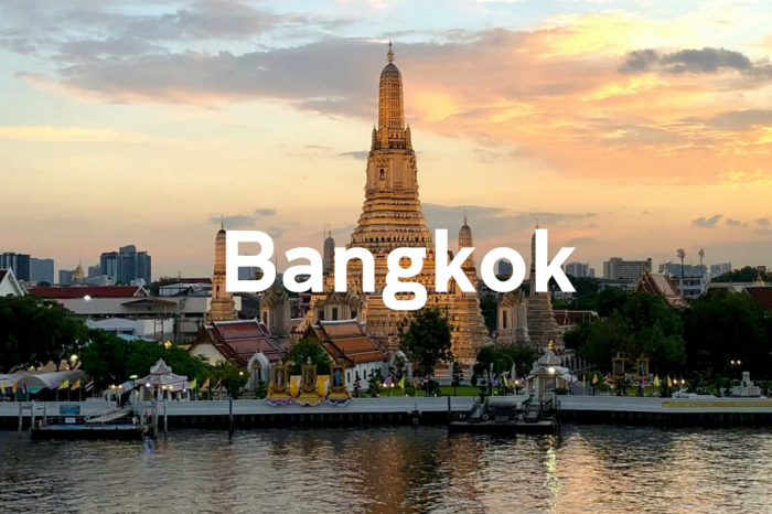 Bangkok