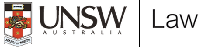 UNSW Law logo 2016