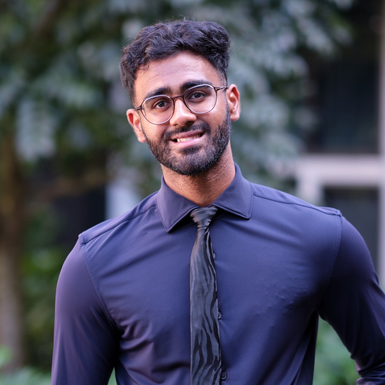 Saif Ur Rahman Mohammad