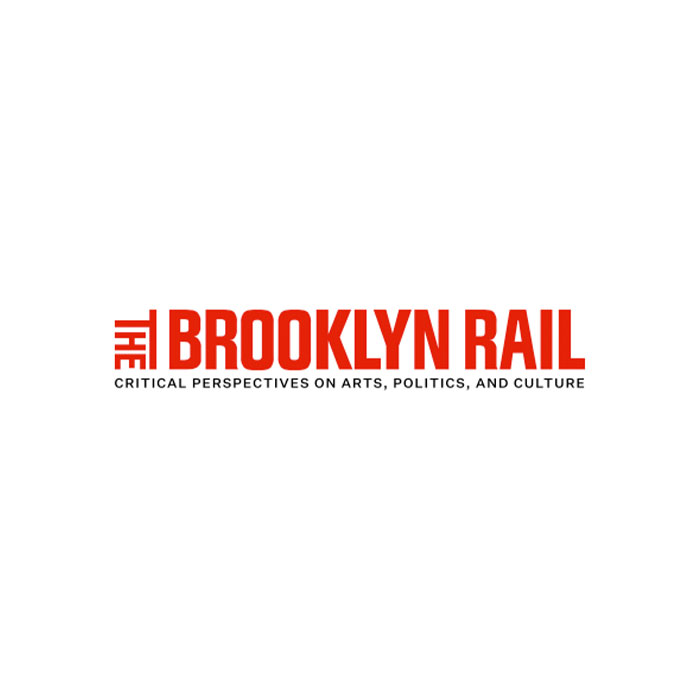 Logo of Brooklyn Rail