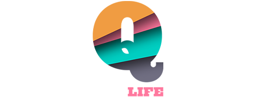 Q Life logo
