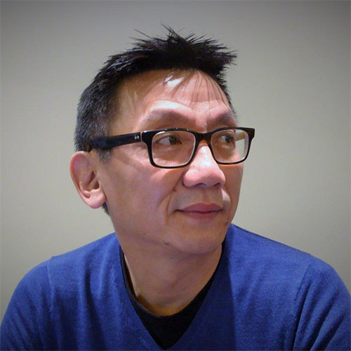 Dr Tim Wong