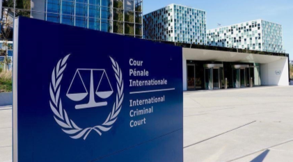 International Criminal court 