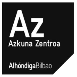 Azkuna Zentroa logo