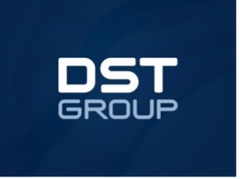 DST Group logo