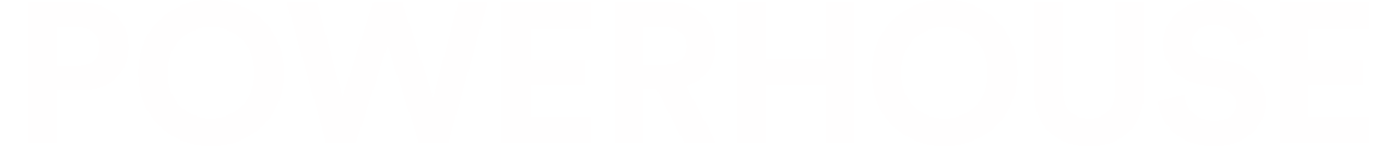 Powerhouse Logo Interim white