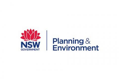 NSW Planning & Environment