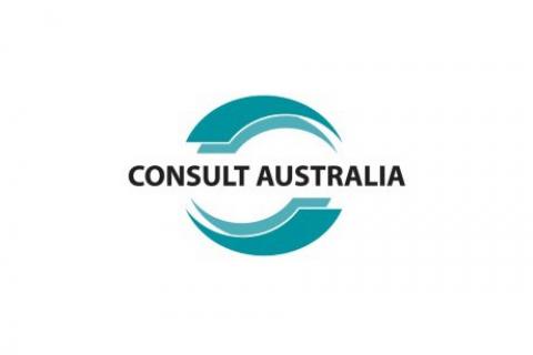 Consult Australia