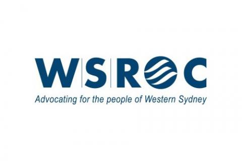 WSROC logo