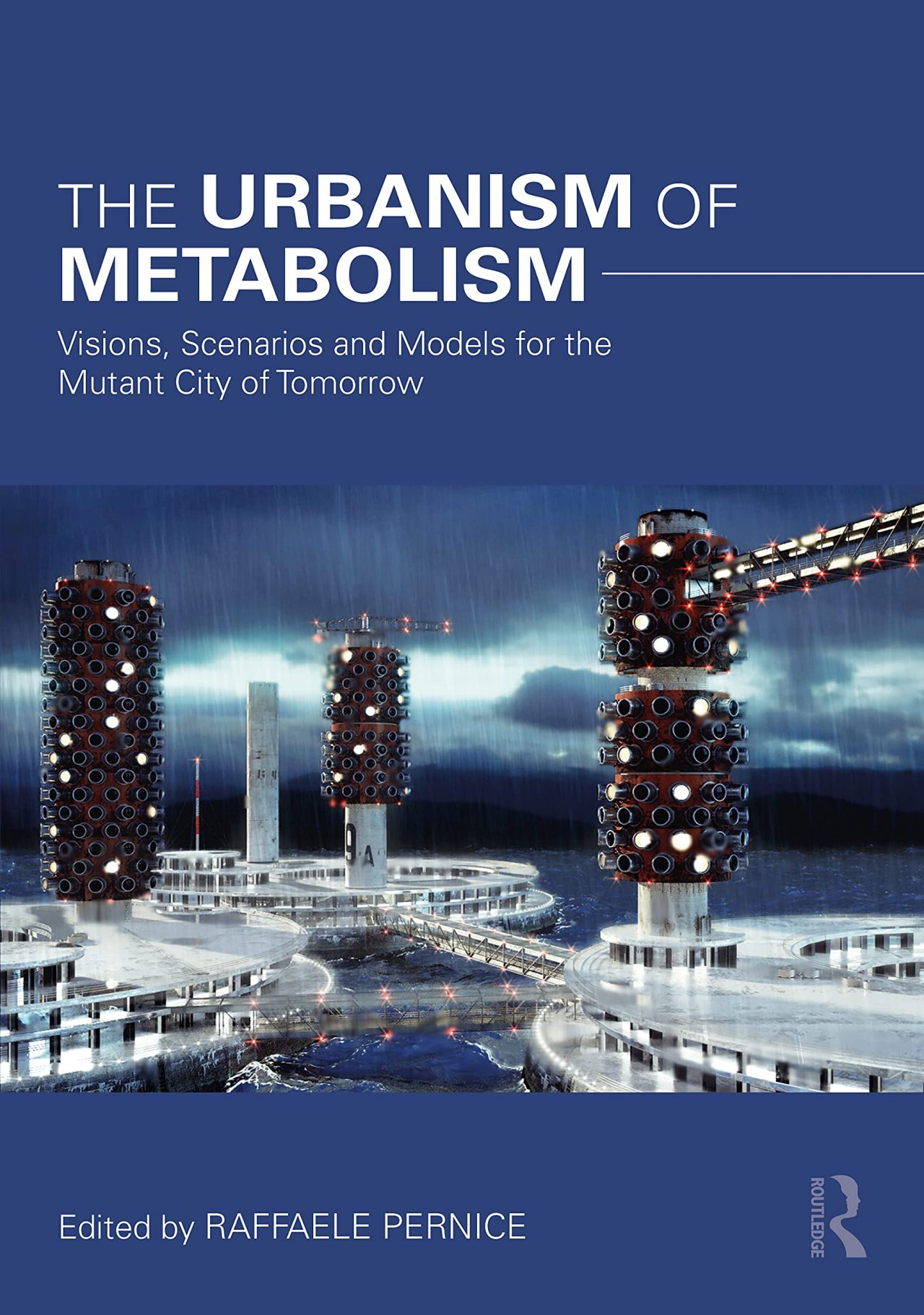 The Urbansim of Metabolism