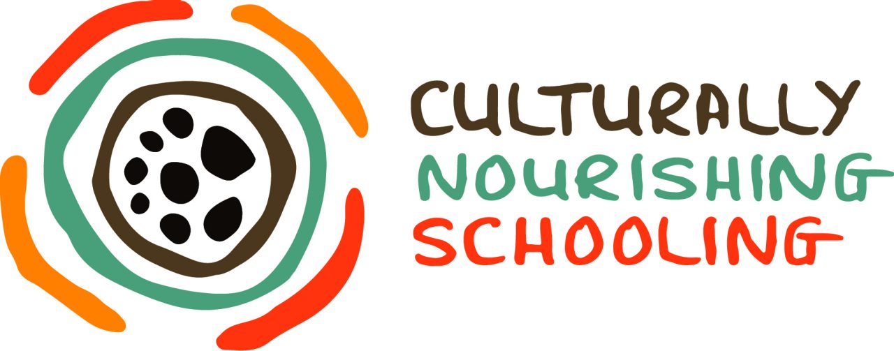 Culturally Nourishing School logo