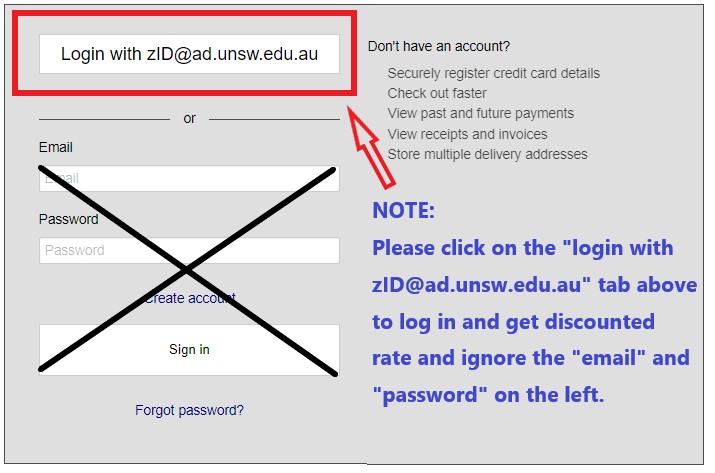 HSK Login Assistance