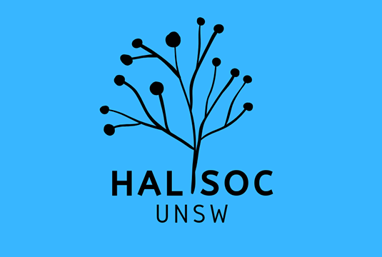 HALSOC Logo