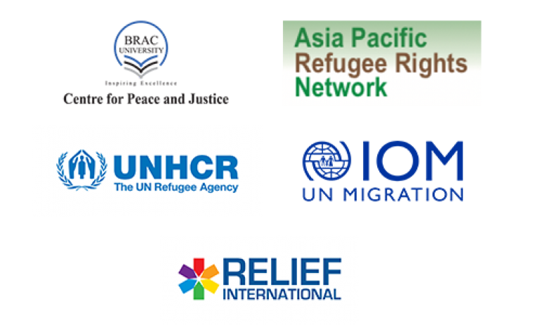 Partners and Collaborators