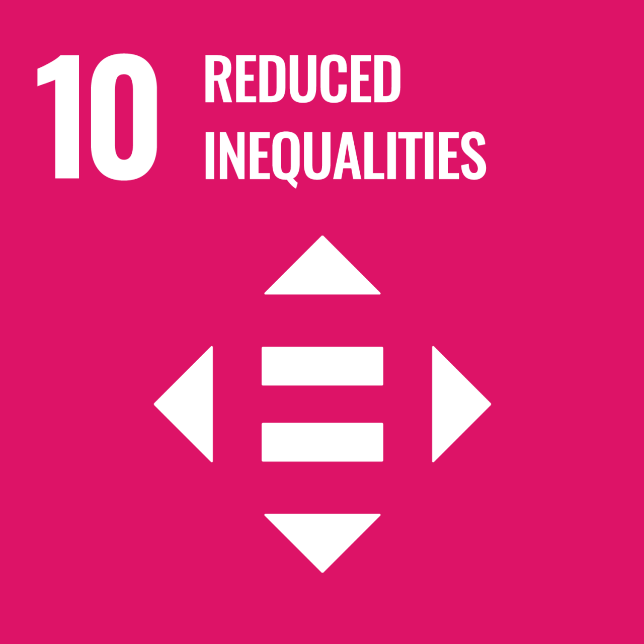Reducing inequalities